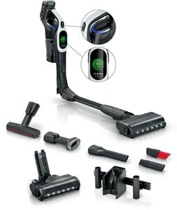 Bosch BCS1041WAC Unlimited 10 Vezeték nélküli porszívó