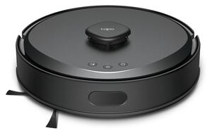 TP-Link Tapo RV30 Max Robotporszívó felmosóval, fekete