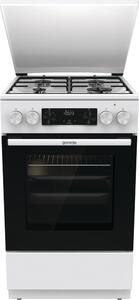 Gorenje GK5C42WJ Kombinált tűzhely