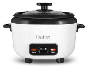 Lauben Rice Cooker Square 1000WB Rizsfőző