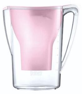 BWT Aqualizer Home Manuális vízszűrő kancsó, 2.7 L, pink (125557844)