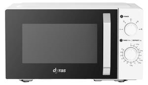 Dyras MW-1019MWH Mikrohullámú sütő, fehér