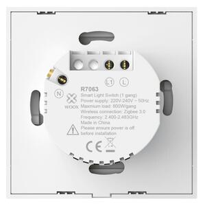 Woox R7063 Smart Zigbee Villanykapcsoló