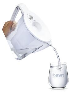 BWT Aqualizer Home Manuális vízszűrő kancsó, 2.7 L, pink (125557844)
