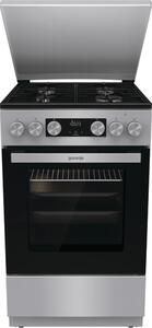 Gorenje GK5C42SH-B Kombinált tűzhely