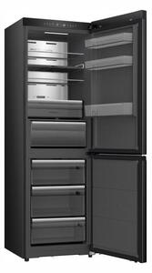 Hisense RB5K330GSFD Kombinált hűtőszekrény