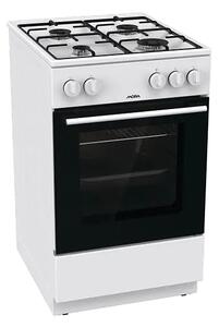 Mora P2241A1W Gáztűzhely