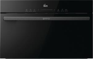 Gorenje BM341M3DBGH Beépíthető mikrohullámú sütő