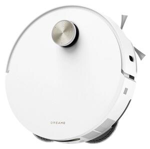 Dreame X50 Ultra Complete Robotporszívó, fehér (RLX85CE-1)