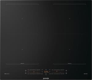 Gorenje GI6442BSCWF Indukciós főzőlap