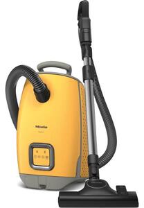 Miele Guard L1 Flex Porszívó, sárga (SUDF0)