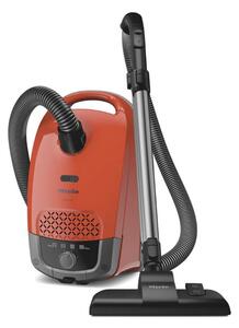 Miele Guard S1 Junior Porzsákos porszívó, terra vörös (STAF0 GS1J TRD)