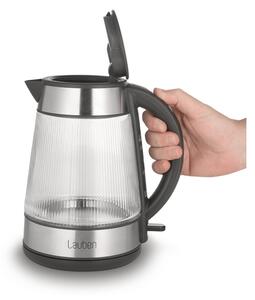 Lauben Glass Electric Kettle 17GG Vízforaló