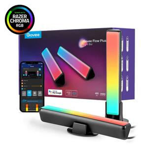 Govee Flow Plus RGBICWW Light Bars (H6056)
