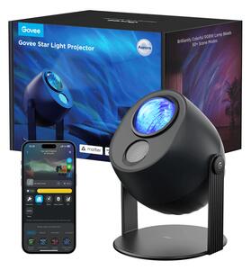 Govee H6093 Galaxy csillag projektor