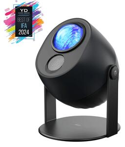 Govee H6093 Galaxy csillag projektor