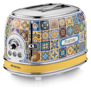 Ariete 155 Positano Kenyérpirító, 2 szeletes