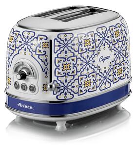 Ariete 155 Capri Kenyérpirító, 2 szeletes