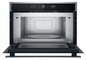 Whirlpool WMD44MX Beépíthető mikrohullámú sütő