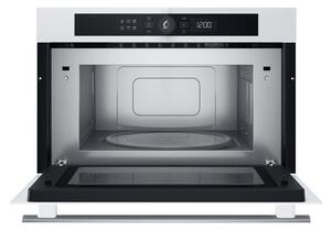 Whirlpool WMD44MW Beépíthető mikrohullámú sütő