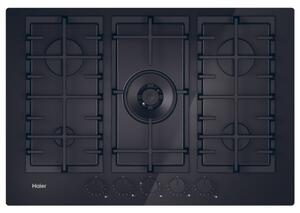 Haier HAVG75TBPB Series 2 gáz főzőlap