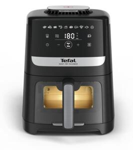 Tefal EY5568E0 Easy Fry Silence Forrólevegős sütő