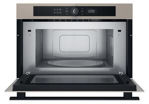 Whirlpool WMD44ME Beépíthető mikrohullámú sütő