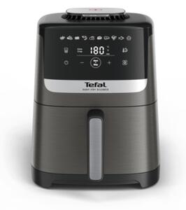 Tefal EY551HE0 Easy Fry Silence Forrólevegős sütő