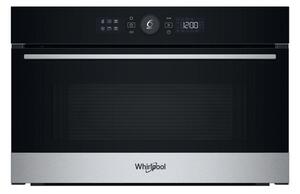Whirlpool WMD54MX Beépíthető mikrohullámú sütő, inox