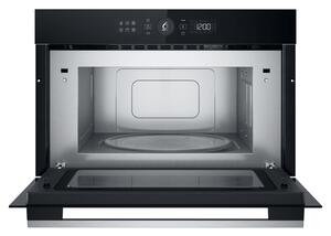 Whirlpool WMD54MX Beépíthető mikrohullámú sütő, inox