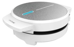 Cecotec 3830 Fun Gofrestone Gofrisütő, fehér