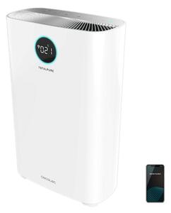 Cecotec TotalPure 2500 Légtisztító, fehér