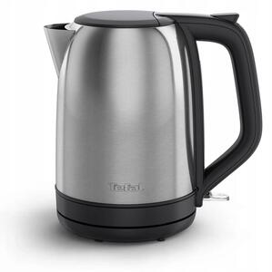 Tefal KO5S0DE0 Subito Vízforraló, inox, 1.7l
