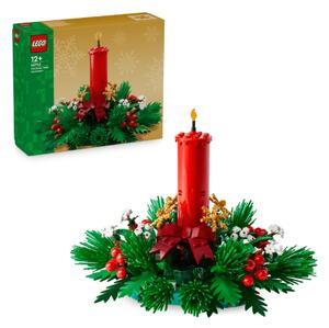 LEGO® Karácsonyi asztali dekoráció (40743)