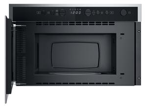 Whirlpool WMN464BX Beépíthető mikrohullámú sütő