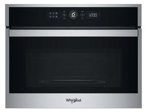 Whirlpool WMW44HMX beépíthető mikrohullámú sütő