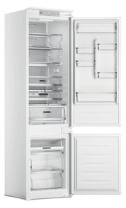 Whirlpool WHC20 T573 P Beépíthető alulfagyasztós hűtőszekrény