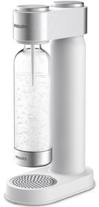 Philips ADD4902WH GoZero Szódagép, fehér