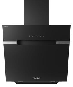 Whirlpool WHVS 61F LT DP K Ferdesíkú páraelszívó