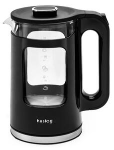 Huslog AK-02024H Duplafalú vízforraló