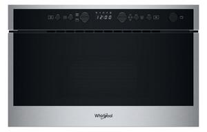 Whirlpool WMN464BX Beépíthető mikrohullámú sütő
