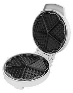 Cecotec 3830 Fun Gofrestone Gofrisütő, fehér