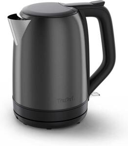 Tefal KO5S08E0 Subito Vízforraló, fekete, 1.7l