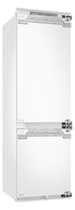 Samsung BRB70F26CEF0EO Beépíthető kombinált hűtőszekrény