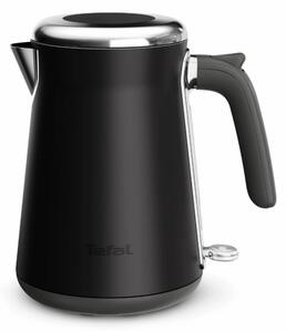Tefal Collection vízforraló, fekete (KI6668E0)