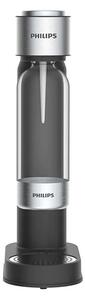 Philips ADD4902BK GoZero Szódagép, fekete