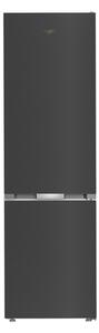 Whirlpool WHK 25404 XBR5E Alulfagyasztós kombinált hűtőszekrény