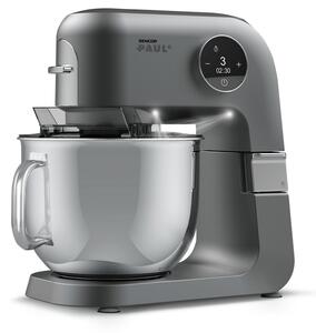 Sencor STM 7740 Paul 2 Konyhai robotgép, szürke