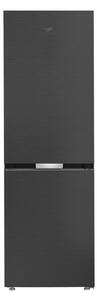 Whirlpool WHK 25364 XBR4E Alulfagyasztós kombinált hűtőszekrény
