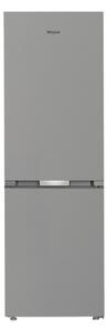 Whirlpool WHK 25364 XP4E Alulfagyasztós kombinált hűtőszekrény